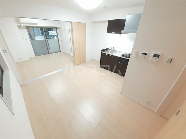 3/21 リビング/ダイニング