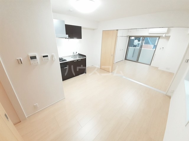 3/21 リビング/ダイニング