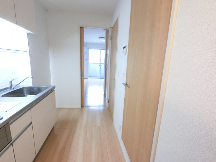 3/26 リビング/ダイニング