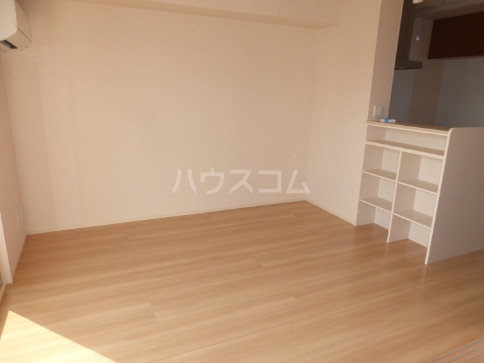 3/15 リビング/ダイニング