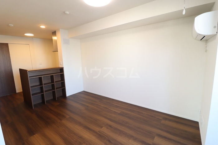 3/25 リビング/ダイニング