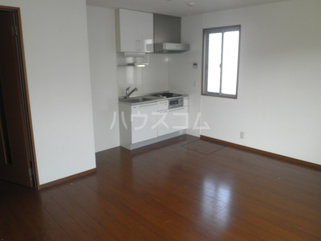 5/29 リビング/ダイニング