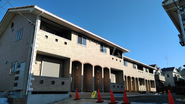 1/21 外観