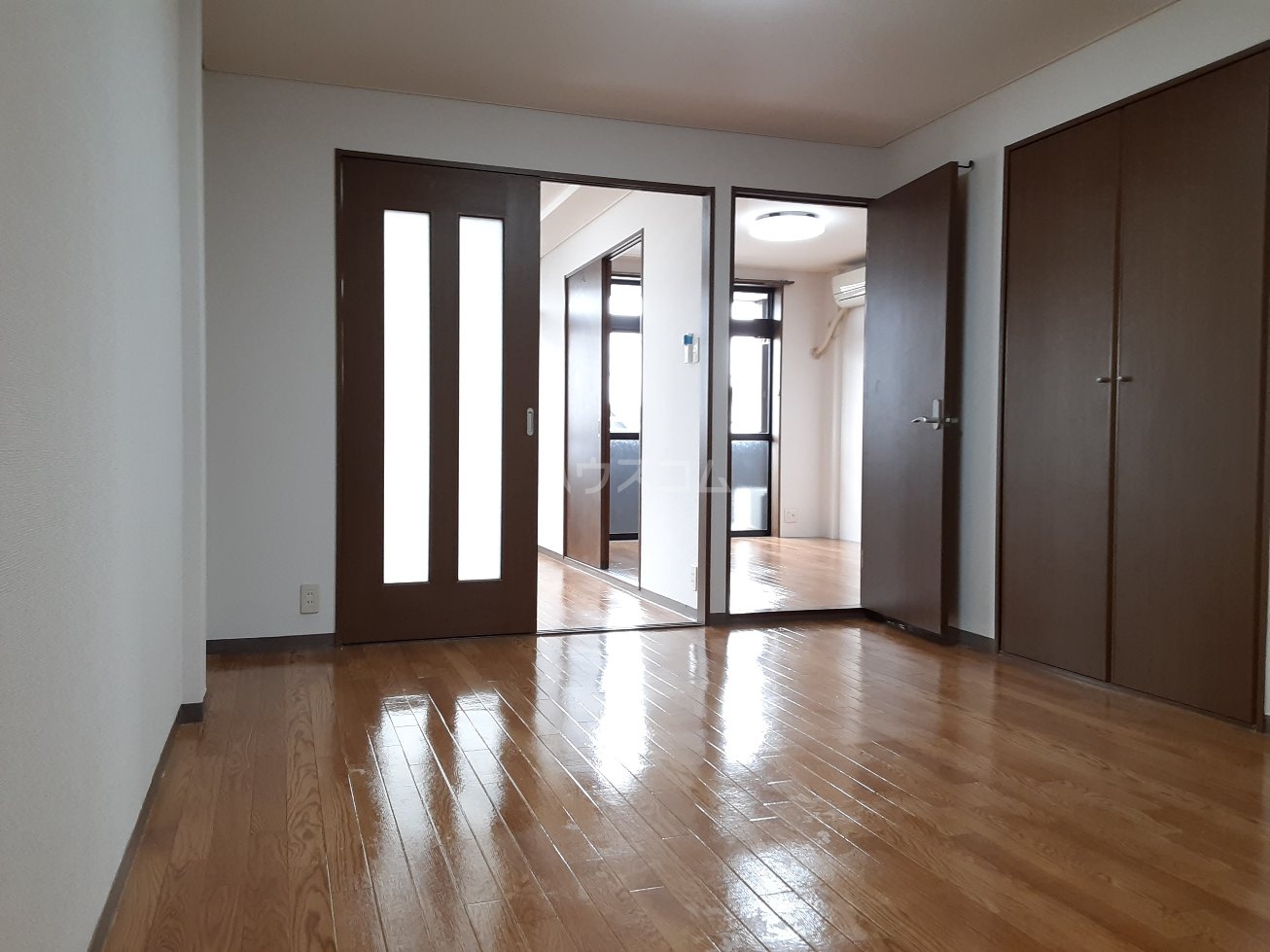 5/30 リビング/ダイニング