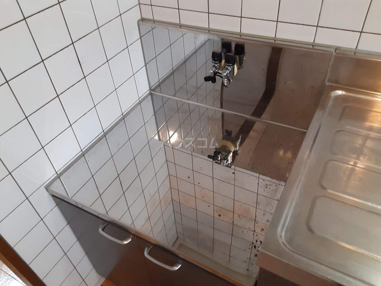 17/30 キッチン