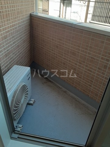 15/19 バルコニー