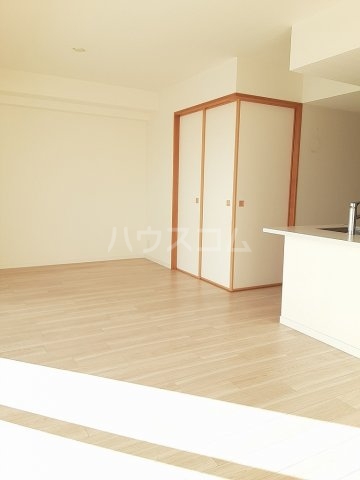 6/27 リビング/ダイニング