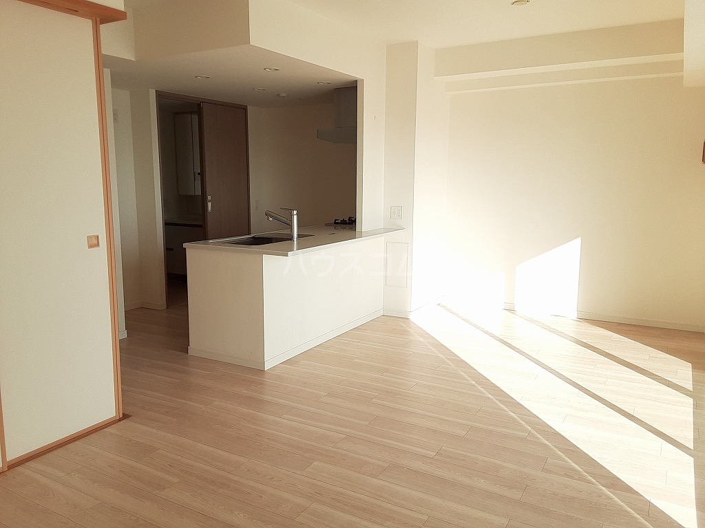 3/27 リビング/ダイニング