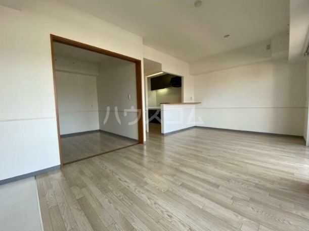 5/30 リビング/ダイニング