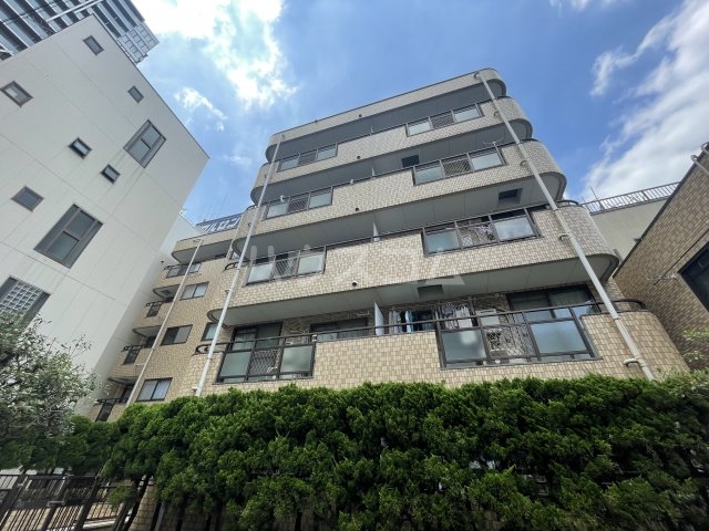 1/26 外観