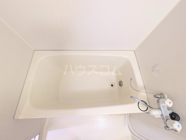 11/22 浴室