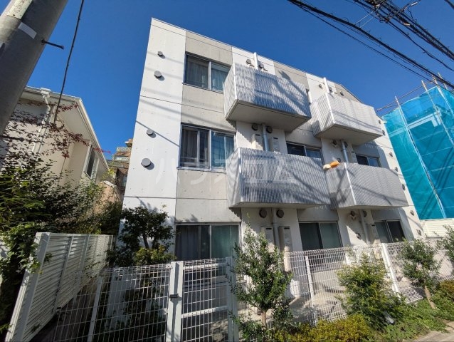 1/30 外観