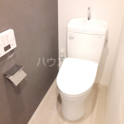 15/30 トイレ