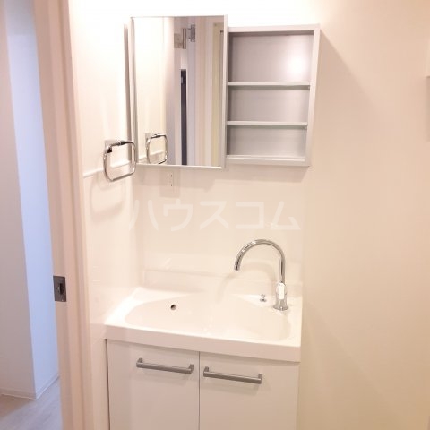 16/30 洗面