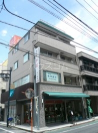 1/19 外観