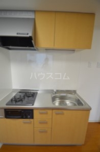 5/19 キッチン