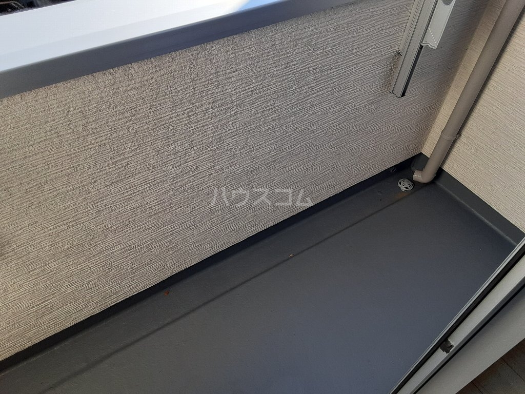 16/24 バルコニー