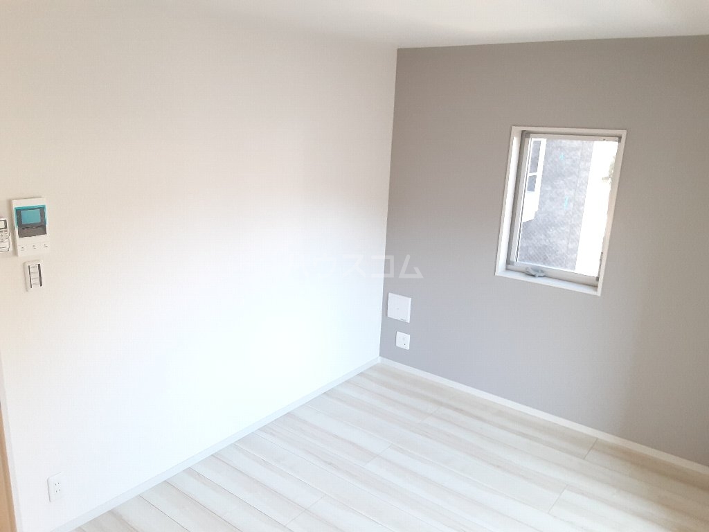 4/24 リビング/ダイニング