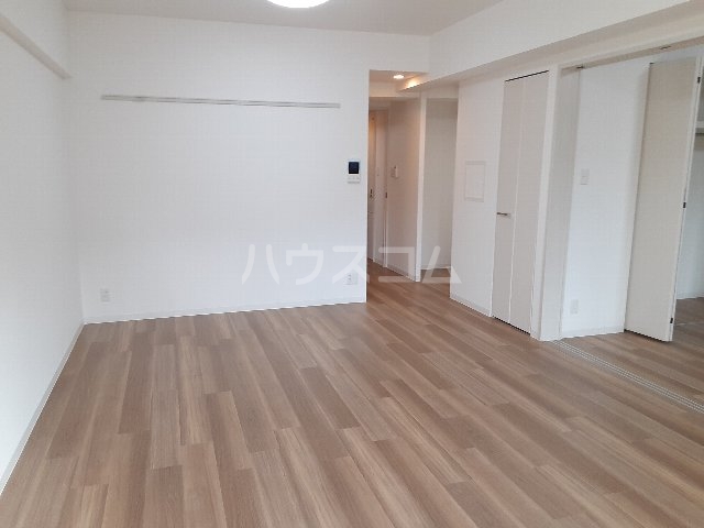 3/25 リビング/ダイニング