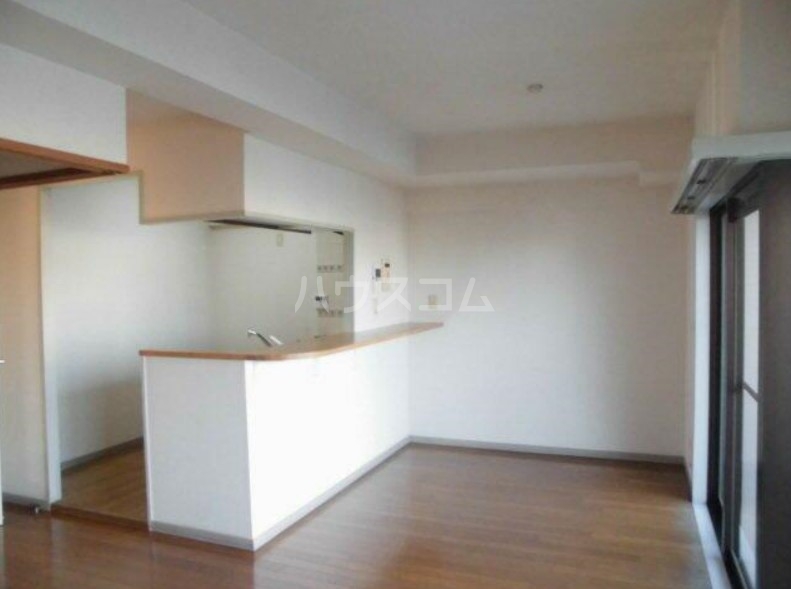 3/26 リビング/ダイニング