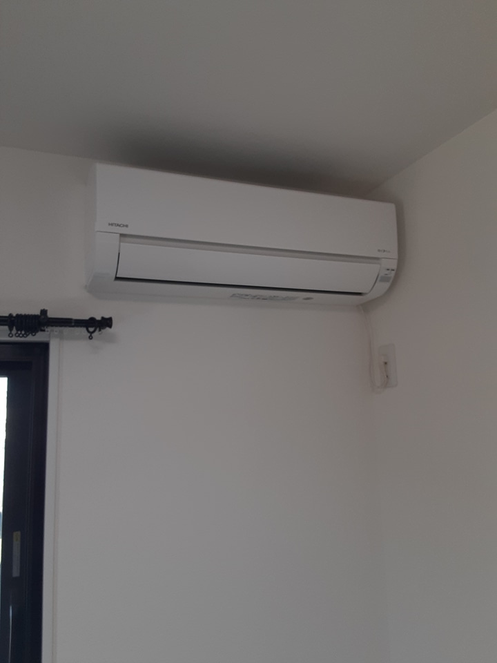 6/30 リビング/ダイニング