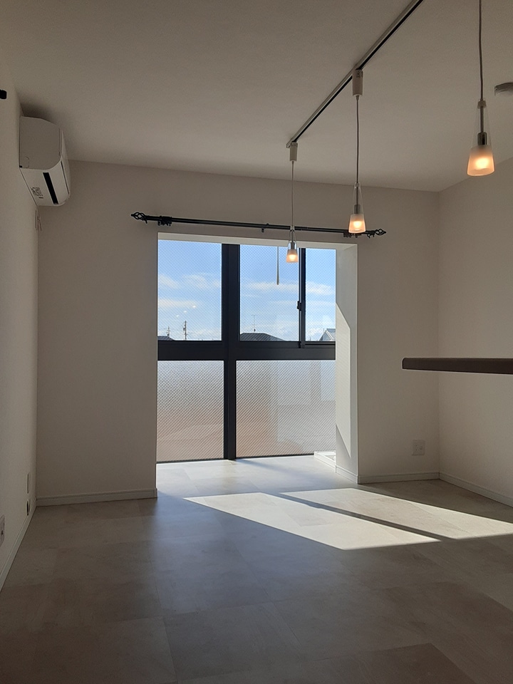 4/30 リビング/ダイニング