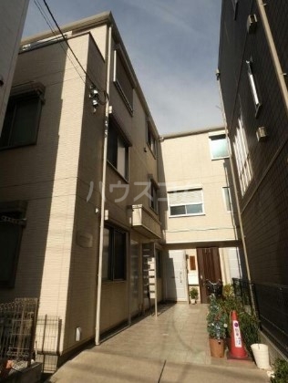 2/7 エントランス