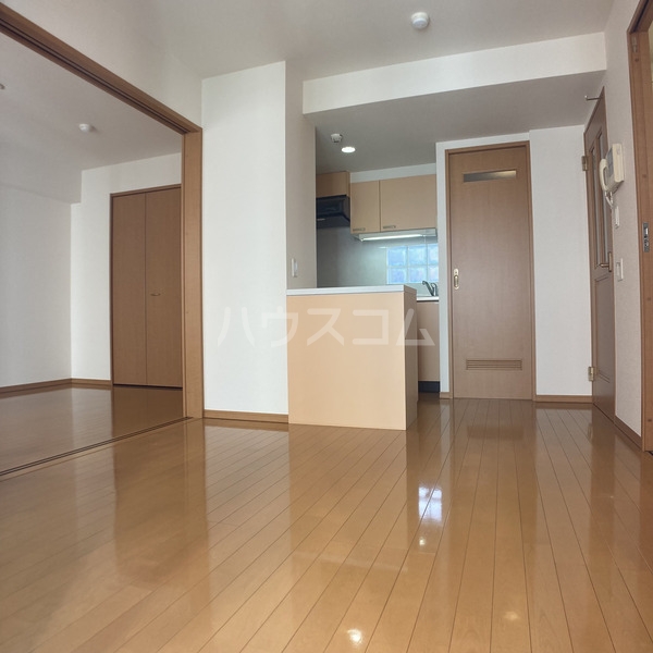 3/19 リビング/ダイニング