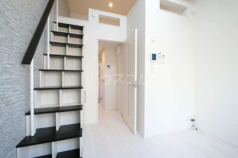 3/24 リビング/ダイニング