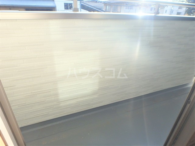 17/26 バルコニー