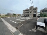 2/6 駐車場