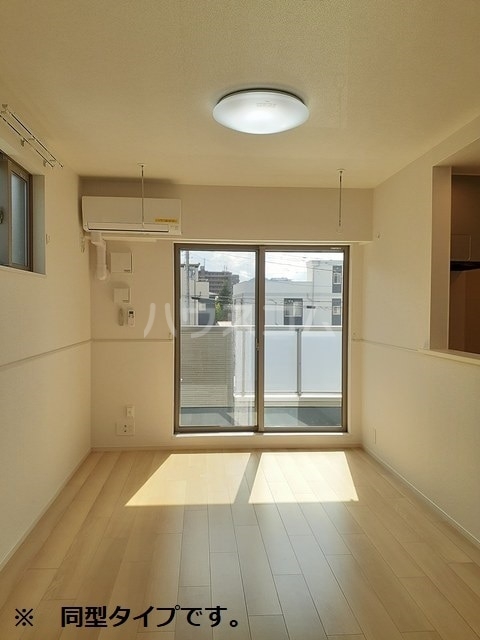 4/21 リビング/ダイニング