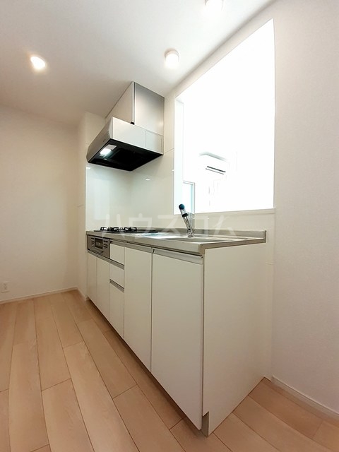 7/21 キッチン