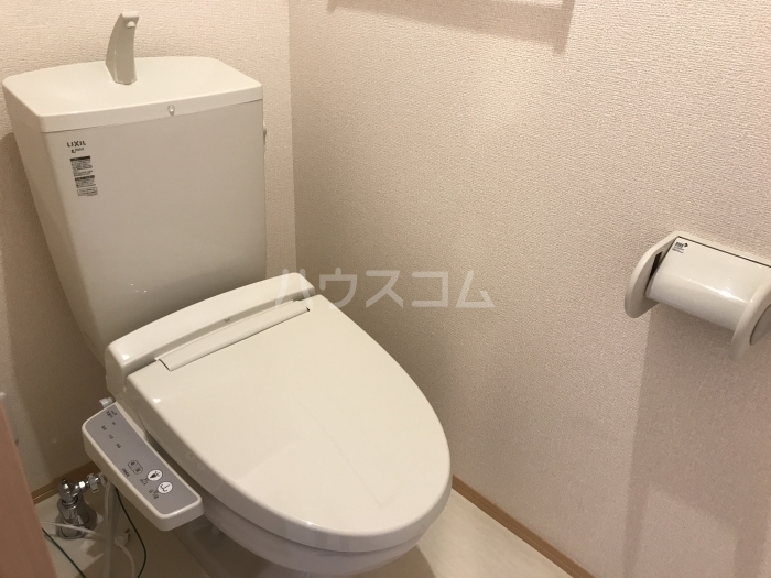 11/28 トイレ