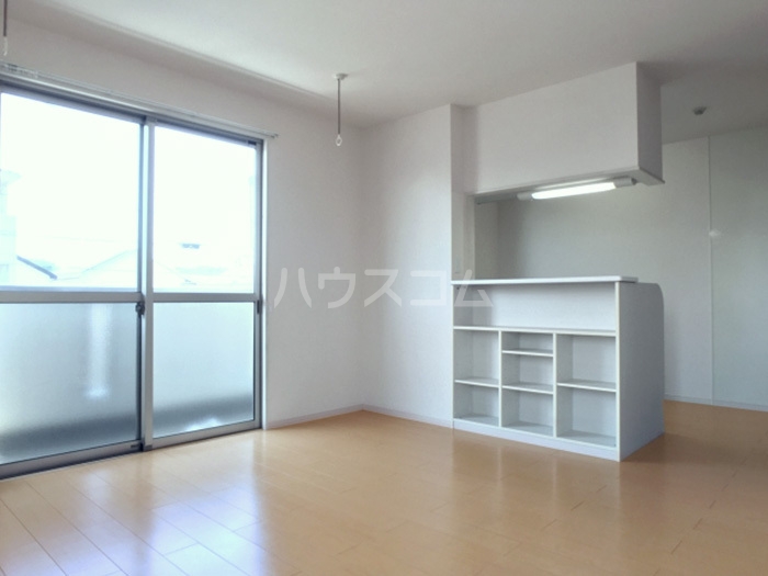 4/29 リビング/ダイニング