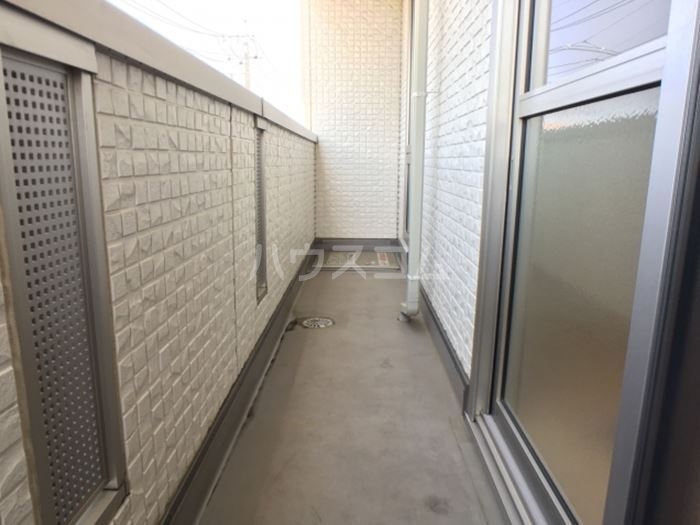 14/29 バルコニー