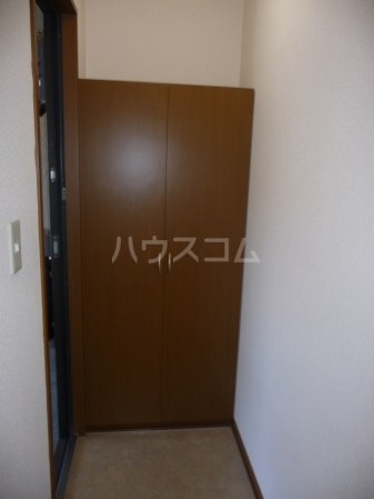 6/20 玄関