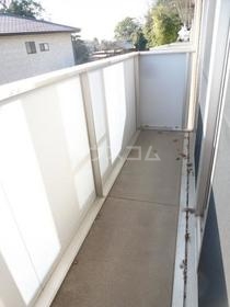 14/21 バルコニー