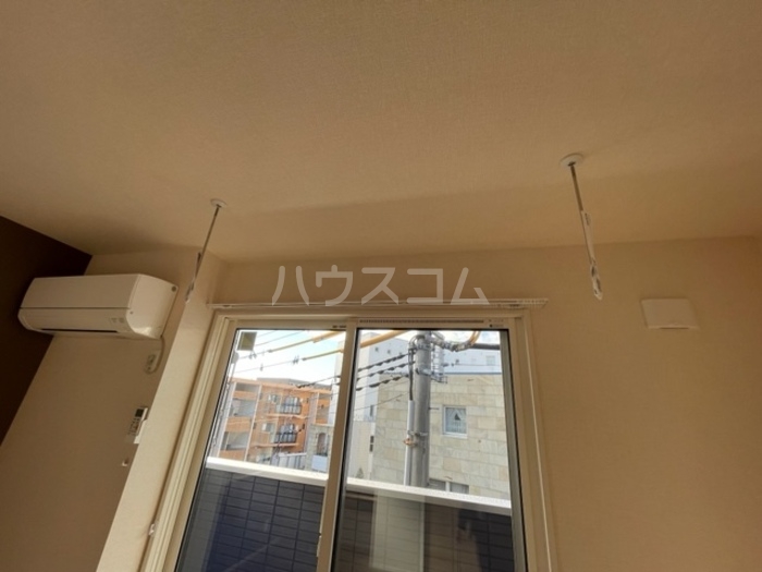 6/30 室内