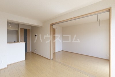 4/25 リビング/ダイニング