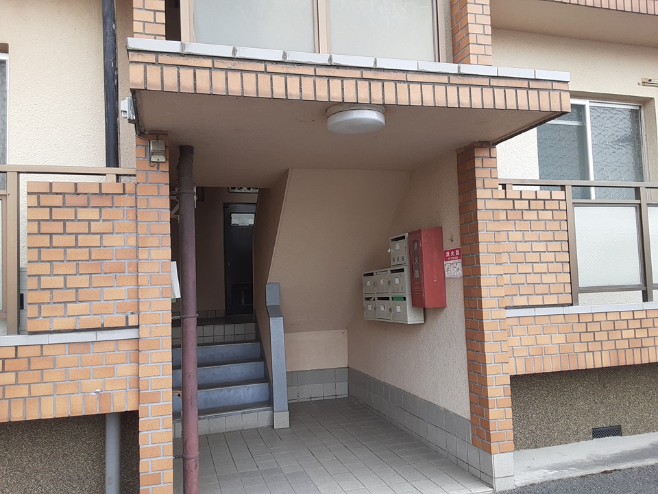 15/24 エントランス