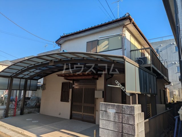 1/30 外観