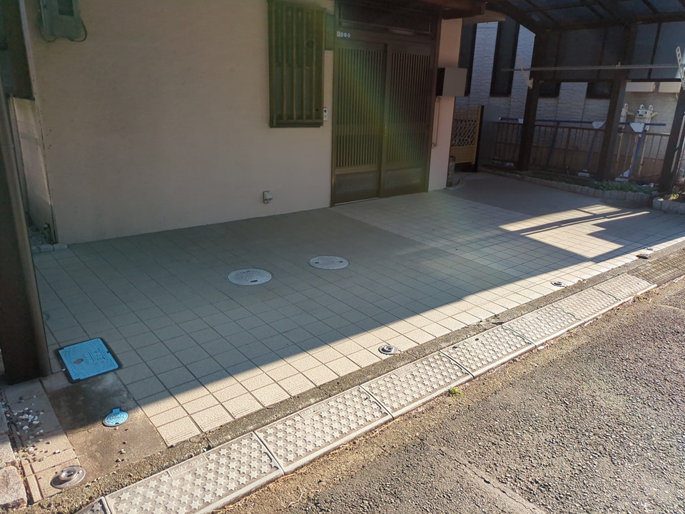 29/30 駐車場