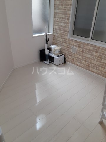 3/24 リビング/ダイニング