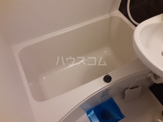 11/23 浴室