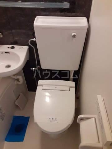 12/23 トイレ
