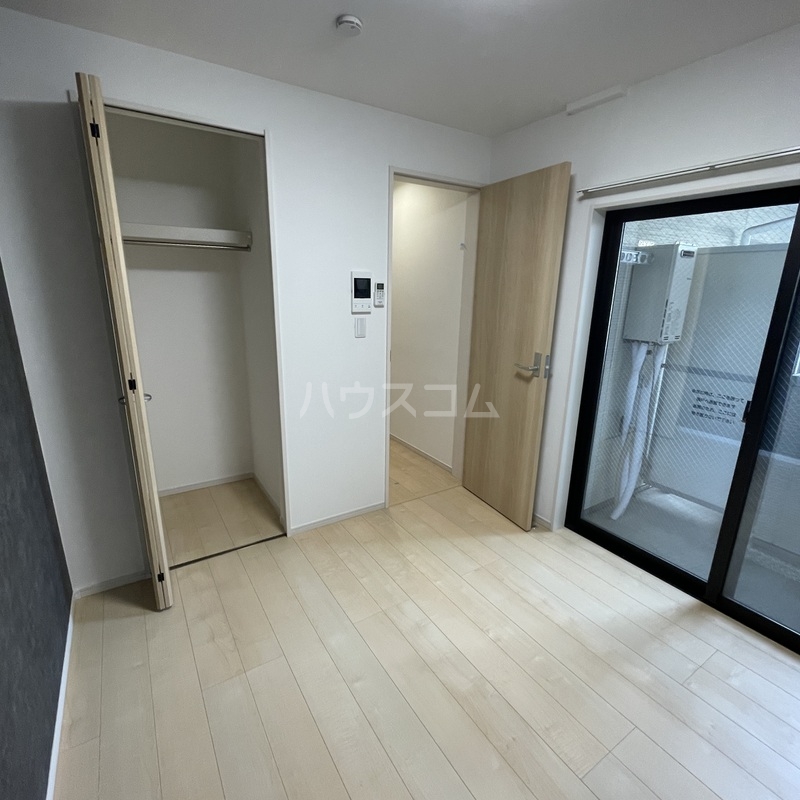 4/25 リビング/ダイニング