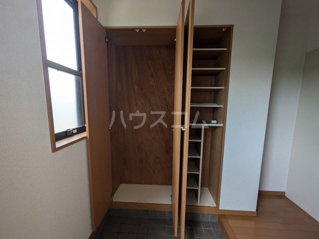 4/23 収納