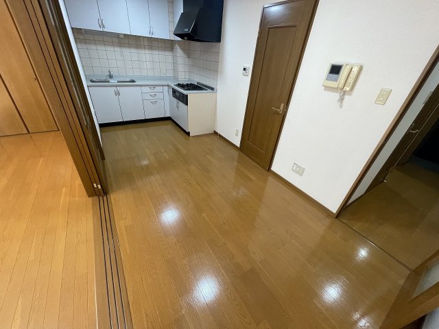 5/30 リビング/ダイニング