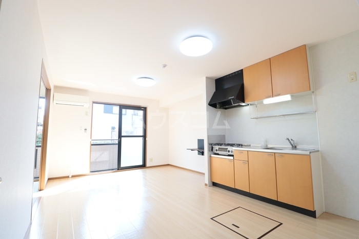 3/28 リビング/ダイニング